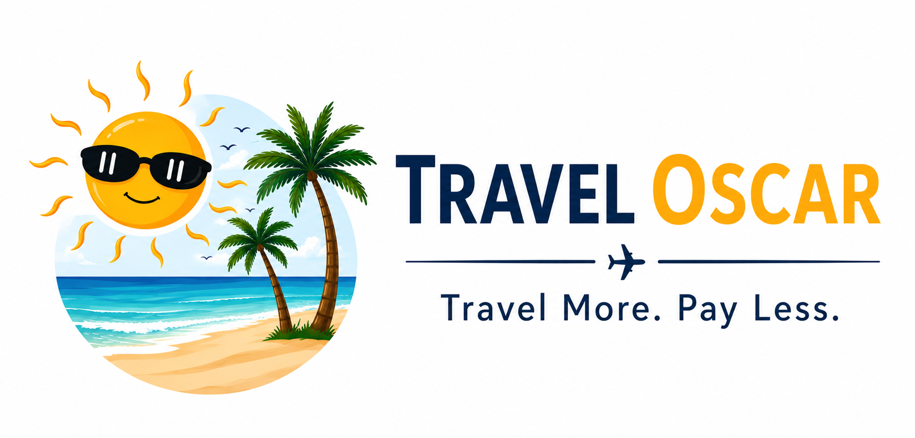 Travel Oscar – Cheap Flights, Hotels & Travel Deals